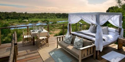 8 Day Luxury Kruger Mozambique