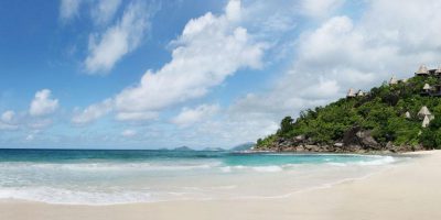 Romantic Seychelles Praslin Mahe Islands
