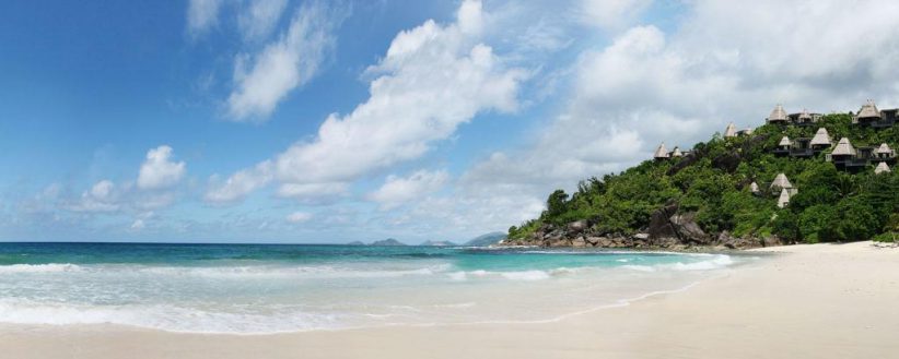 Romantic Seychelles Praslin Mahe Islands