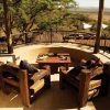 Serengeti Sopa Lodge Exterior View