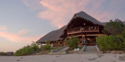 Anantara Medjumbe Island Resort And Spa 3831