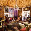 Ngorongoro Crater Lodge Guest Area 1