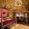 Ngorongoro Crater Lodge Room